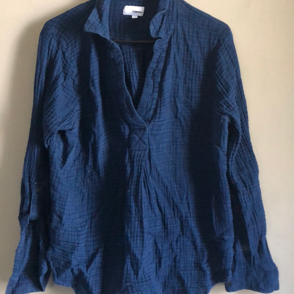 Women’s blouse